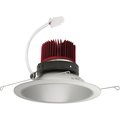 Elco Lighting 6 LED Light Engine with Reflector Trim" E610C1635H2